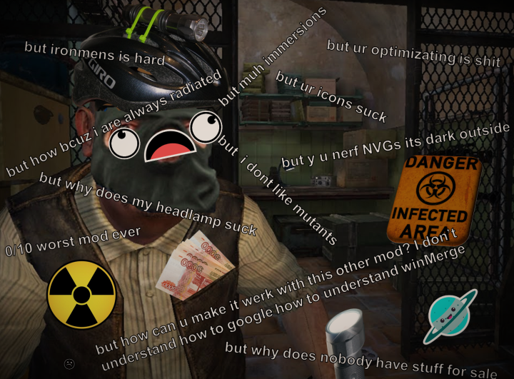 Anomaly Quarantine Edition