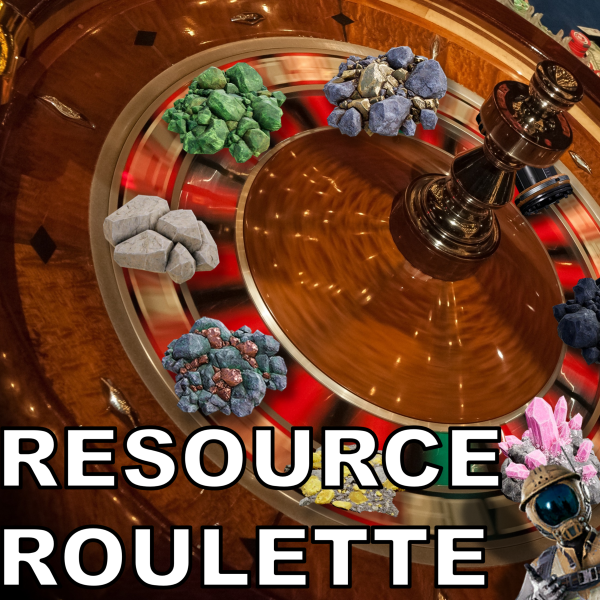 Resource Roulette