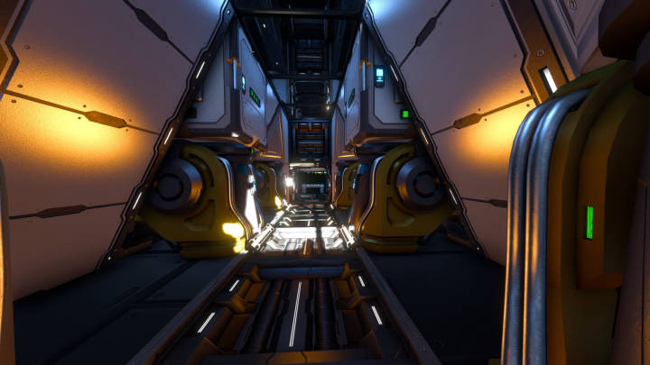 Beefs Small Shader Changes