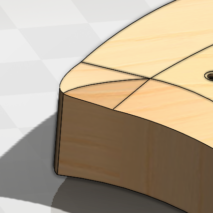 Example of where we had issues with modeling