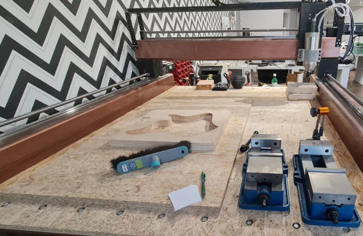 Testing and first project