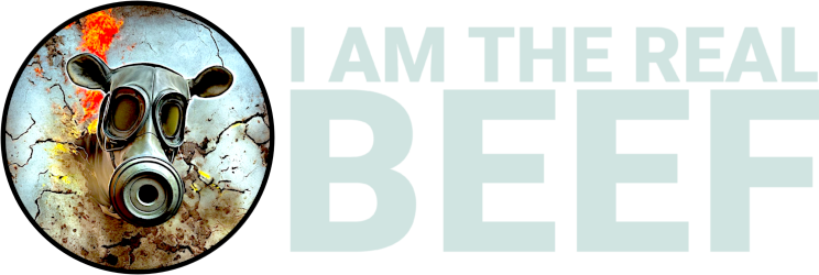 The Real Beef